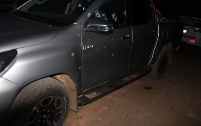 Suspeitos de homicídio em Caratinga são presos; vítima foi morta por engano, diz polícia
