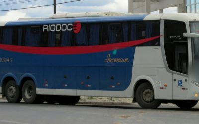 Viação Rio Doce anuncia fim do transporte coletivo urbano em Caratinga a partir de 15 de junho