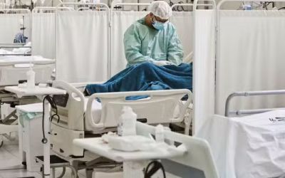 Ipatinga decreta situação de emergência em saúde pública por alta de casos de SRAG