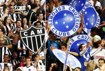 Timóteo promove 1ª Corrida da Amizade com torcedores de Atlético e Cruzeiro