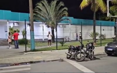 Ataque de abelhas deixa mais de 20 feridos; vítima com mais de 300 picada está em estado grave