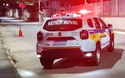 Homem procurado em Rondônia é preso em Nova Era