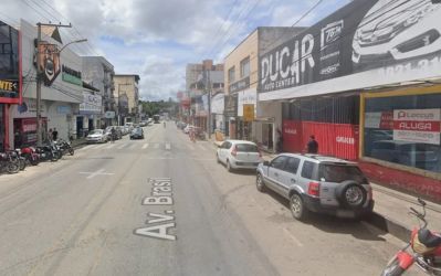 Homem é preso após furtar loja onde trabalhou em Ipatinga; 