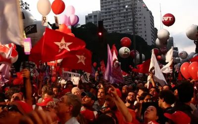 PT vai institucionalizar atos em 8 de janeiro a partir de 2026