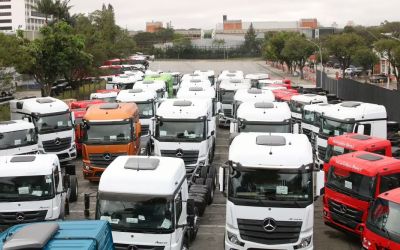  Caminhoneiros confirmam greve nacional após aumento do diesel? Entidades negam paralisação ampla