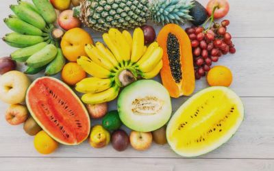 Existem frutas que não podem ser guardadas juntas? Veja dicas para evitar desperdício