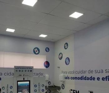 Coronel Fabriciano inaugura serviço de Telemedicina no Centro de Especialidades