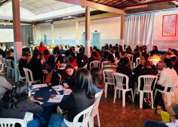 Ipatinga capacita 500 assistentes com foco na inclusão e afeto nas escolas