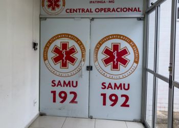 Hospital Municipal de Ipatinga recebe reforço na segurança com novas tecnologias