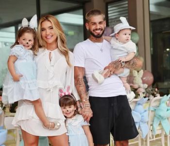Virginia Fonseca e Zé Felipe anunciam separação após quase cinco anos juntos
