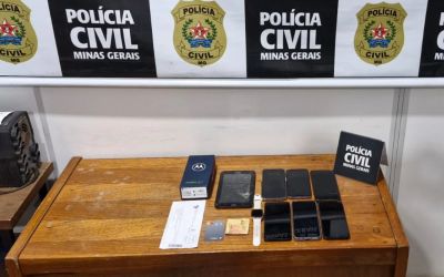 Mulher é alvo de mandados por perseguição ao ex-companheiro em João Monlevade