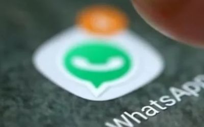 WhatsApp deixa de funcionar em celulares com sistema antigo