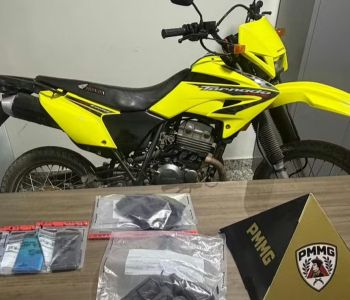 Adolescente é apreendido após usar namoro para atrair e matar jovem em MG