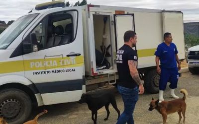 Mortes tratadas como naturais viram caso de polícia após investigação revelar trama contra americano e seu companheiro em MG