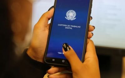 Brasil cria 85,1 mil vagas formais em outubro, pior resultado para o mês desde 2024