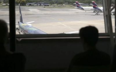 Ranking global destaca aeroporto de Brasília entre os 10 melhores do mundo