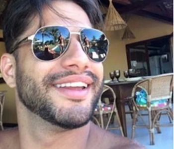 Luiz Phillipi Machado, o “Sicário” citado em investigações de Vorcaro, morre em BH nesta sexta-feira (6/3)