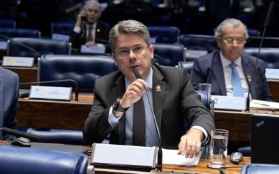  CPI do Crime Organizado amplia foco e mira escândalo do Banco Master