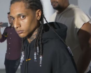 Justiça manda prender Oruam; rapper vai responder por 7 crimes