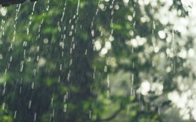 Inmet emite alerta de tempestade para o Vale do Aço e outras cidades em Minas