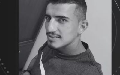  Discussão entre cunhados termina com homem morto a facadas em Simonésia