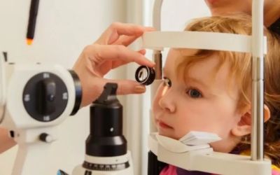 Programa Miguilim chega a Timóteo com foco na saúde ocular nas escolas