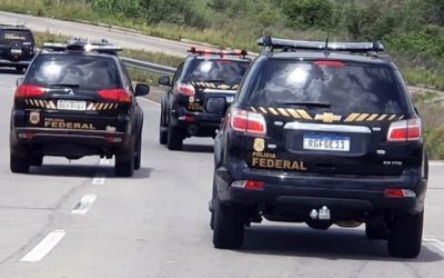 Nova fase da Operação Overclean investiga desvio de emendas parlamentares