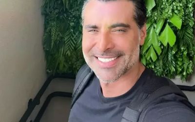 Morre JP Mantovani, ex-Fazenda, em acidente de moto em São Paulo