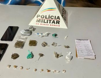 Suspeitos de homicídio em Caratinga são localizados em apartamento em Ipatinga