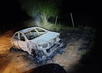 Jovem morre após ser baleado na frente de casa, em Caratinga