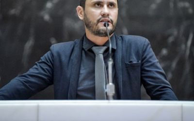 Cleitinho propõe exame toxicológico obrigatório para políticos antes da diplomação