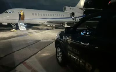 PF bloqueia até R$ 22 bilhões em bens na Operação Compliance Zero, além da prisão de Vorcaro