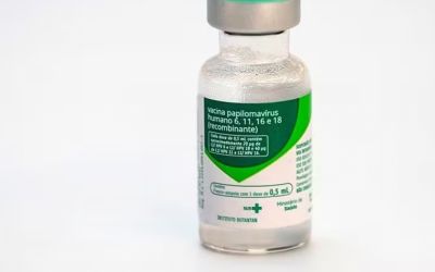 Anvisa amplia indicação da vacina contra HPV para prevenir cânceres de orofaringe, cabeça e pescoço