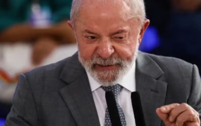 Lula desafia Zema para debate e diz que 2025 será 'hora da verdade' em Minas
