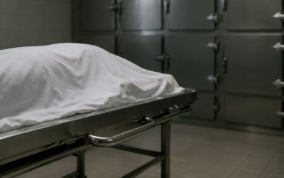 Familiares de jovem encontrada morta em Ipaba são procurados para liberar corpo no Posto Médico-Legal de Ipatinga