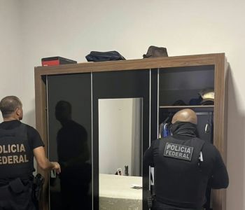 PF deflagra Operação Coronéis de Murta contra garimpo ilegal no Vale do Jequitinhonha