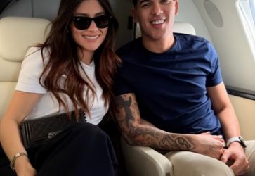 Zé Vaqueiro e Ingra Soares anunciam fim do casamento após seis anos