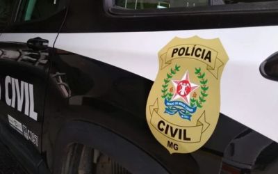 Homem é indiciado após espancar e tentar estuprar a própria mãe em MG
