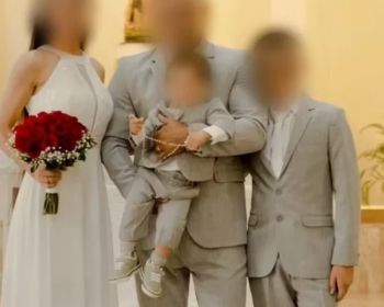 Adolescente que matou pais e irmão queria ir a “date” em outro estado