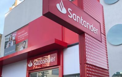 Santander abre vagas para assessores de investimentos em Minas Gerais com contratação imediata