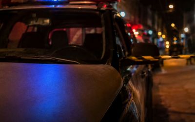 Três são presos após homem se apresentar como policial e abordar jovens em Coronel Fabriciano