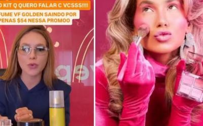 MP acusa Virgínia de descumprir liminar e pede multa de R$ 100 mil por cada publicação