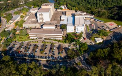 FSFX oferece vagas de emprego com benefícios em Ipatinga