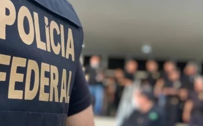 PF cumpre 10 prisões domiciliares por plano de golpe de Estado em oito unidades da Federação