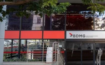 Classificação final do concurso do BDMG é publicada