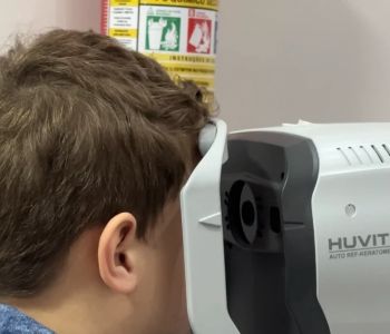 Projeto Miguilim inicia entrega de óculos para alunos da rede pública em Timóteo