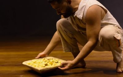 Grupo de dança de Ipatinga apresenta espetáculo gratuito em bairros da cidade