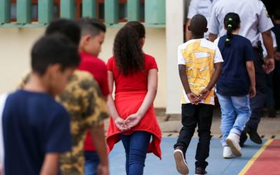 Sind-UTE/MG e escolas do Vale do Aço se opõem ao projeto de militarização escolar