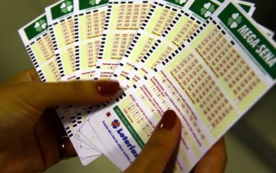 Mega-Sena acumula e prêmio chega a R$ 10 milhões