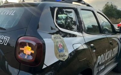 Adolescente de 16 anos é encontrado morto em Governador Valadares, às margens do Rio Doce
